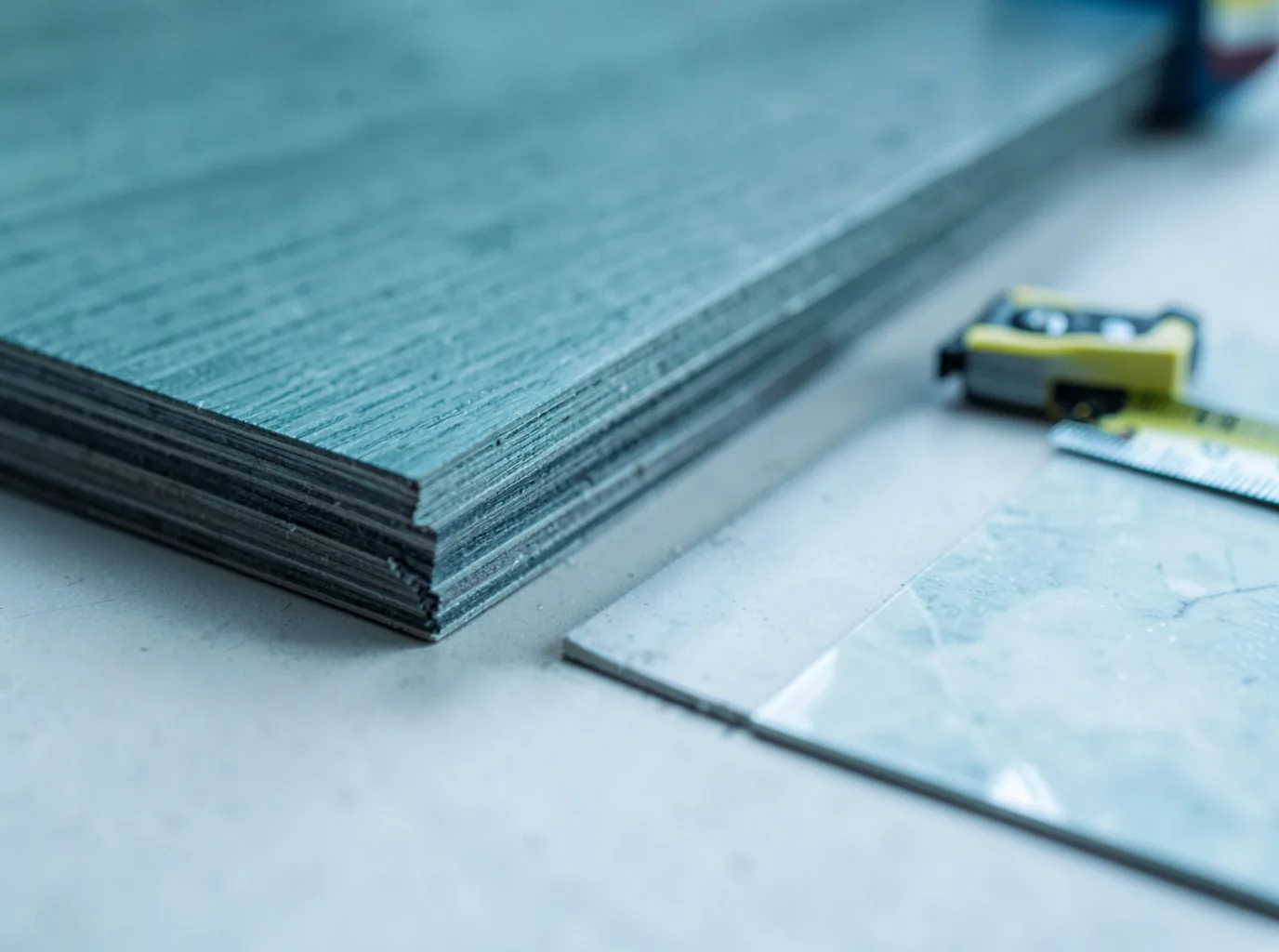 Luxury Vinyl Plank Installation Wadsworth, TX FAQs